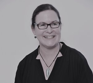 Julie Patterson